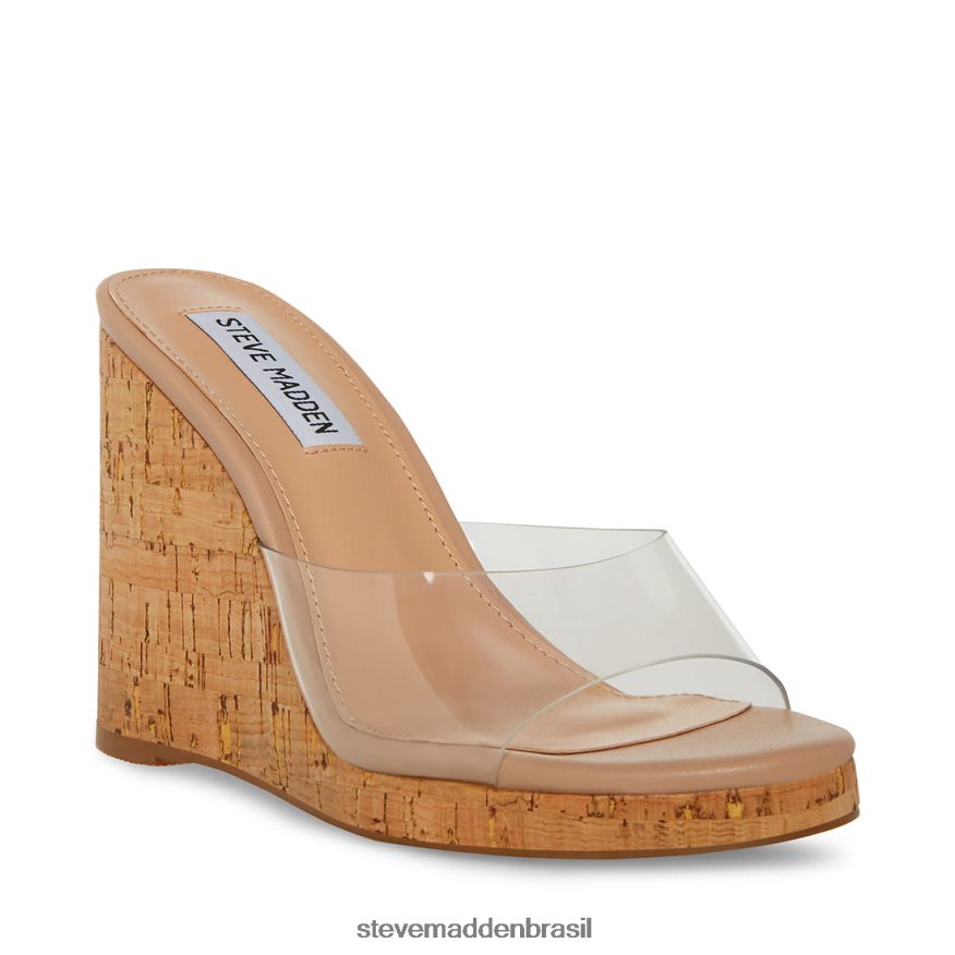 calçados claro mulheres Steve Madden maravilhoso ZTFPZH157