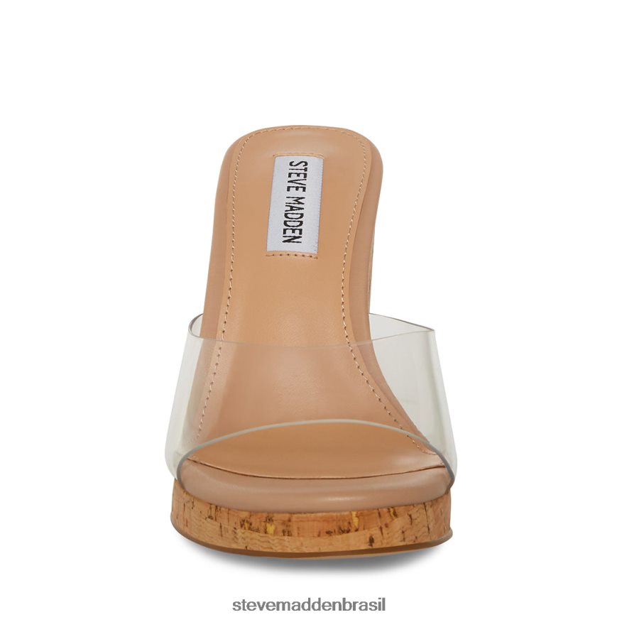 calçados claro mulheres Steve Madden maravilhoso ZTFPZH157