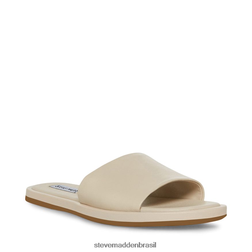 calçados couro ósseo mulheres Steve Madden kaya ZTFPZH161