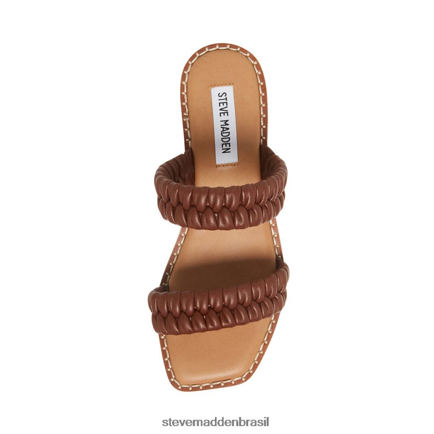 calçados marrom mulheres Steve Madden stacie ZTFPZH121