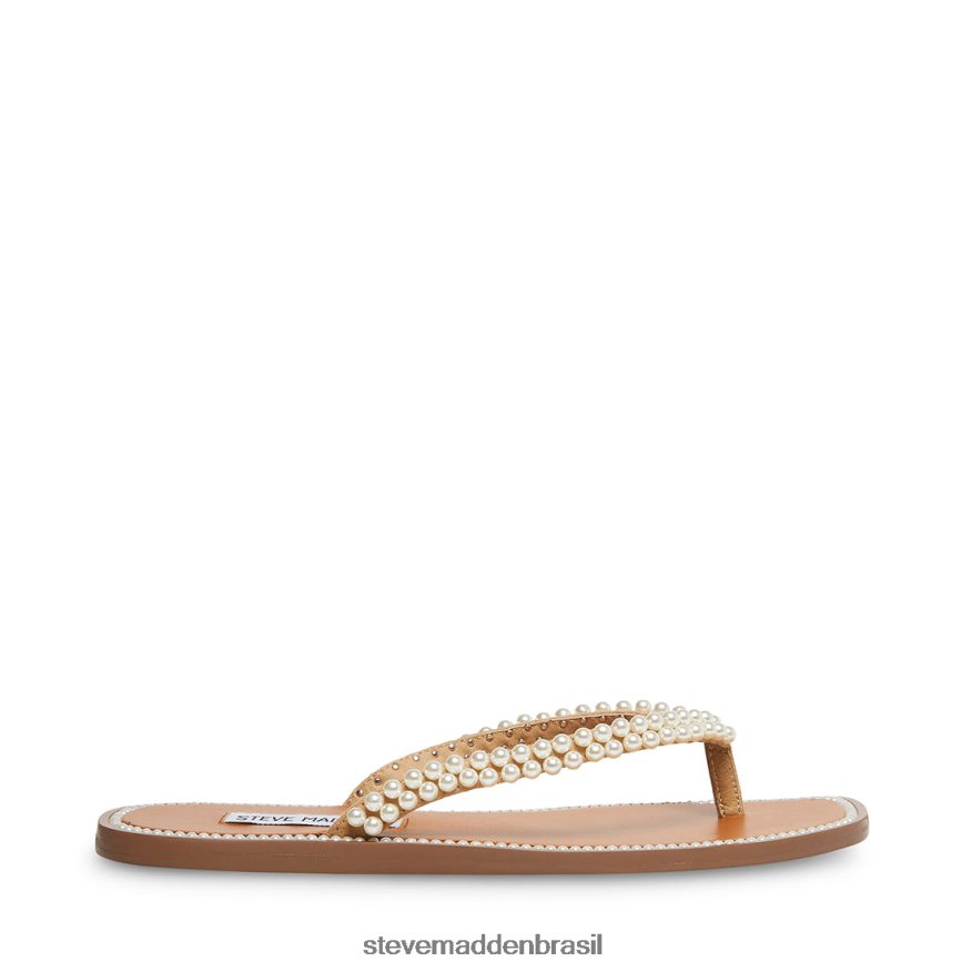 calçados multi branco mulheres Steve Madden nadira ZTFPZH167