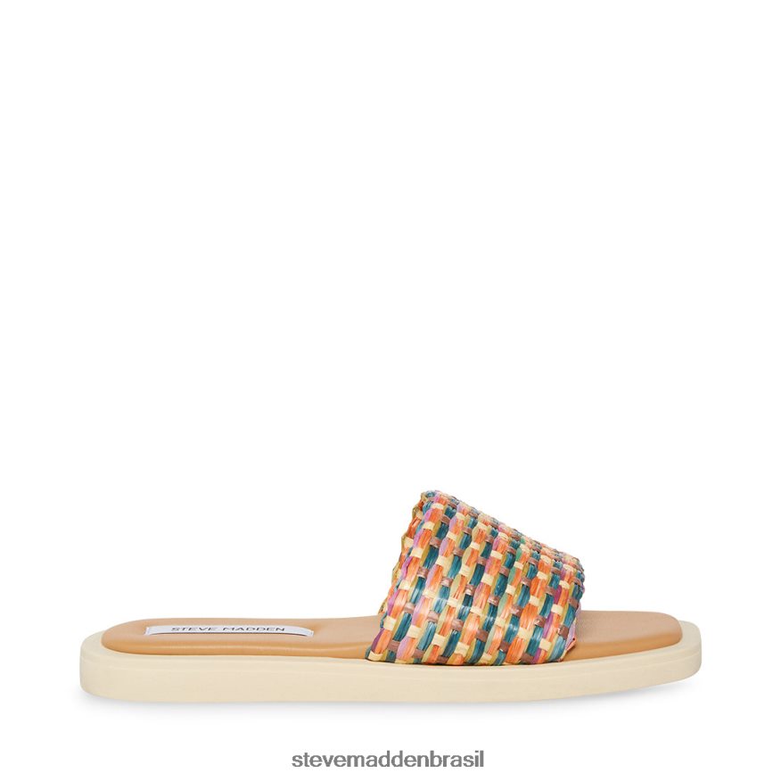 calçados multi mulheres Steve Madden Leigh ZTFPZH160