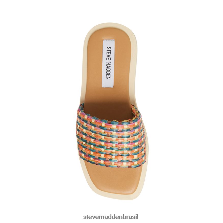 calçados multi mulheres Steve Madden Leigh ZTFPZH160