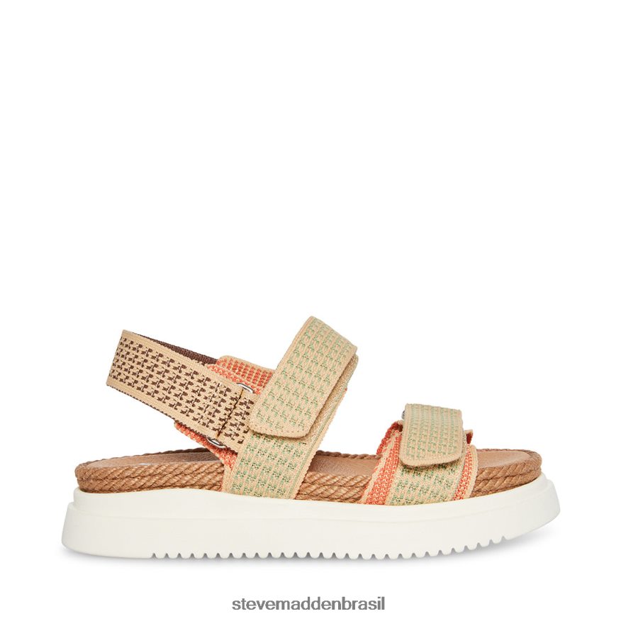 calçados multi mulheres Steve Madden Margaret ZTFPZH109