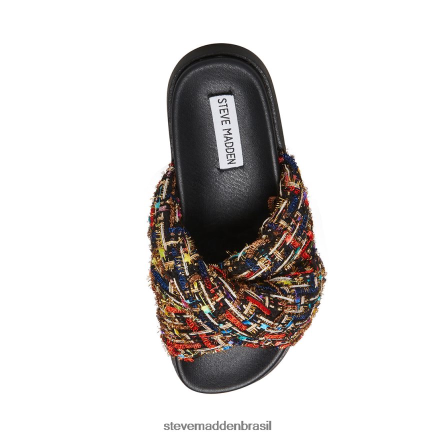 calçados multi mulheres Steve Madden alegria ZTFPZH210