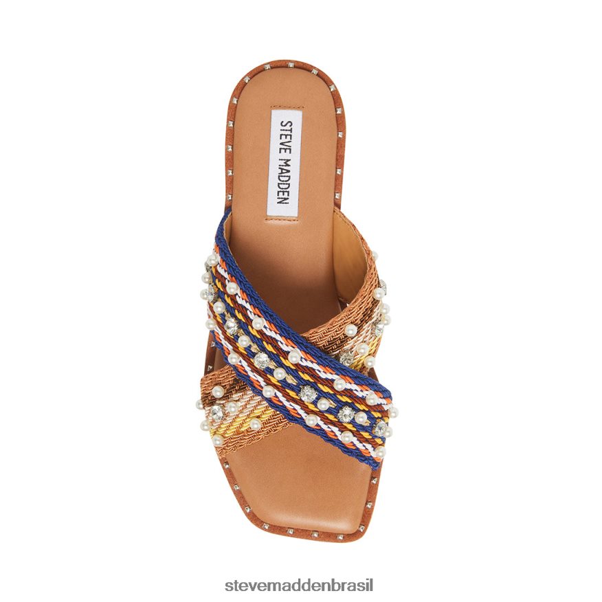 calçados multi mulheres Steve Madden arenoso ZTFPZH64