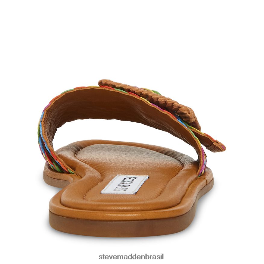 calçados multi mulheres Steve Madden dela ZTFPZH190