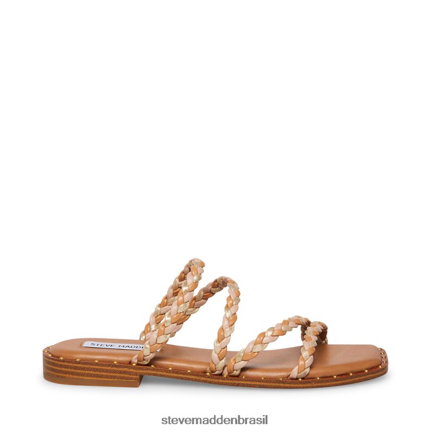 calçados multi natural mulheres Steve Madden estrela ZTFPZH221