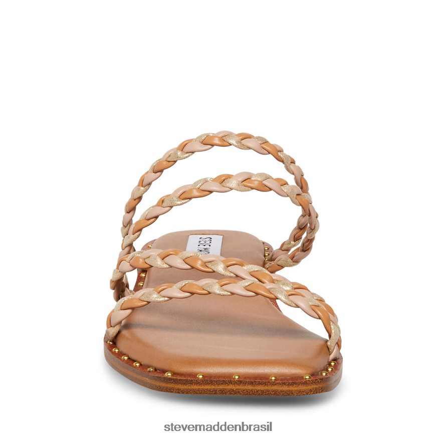 calçados multi natural mulheres Steve Madden estrela ZTFPZH221