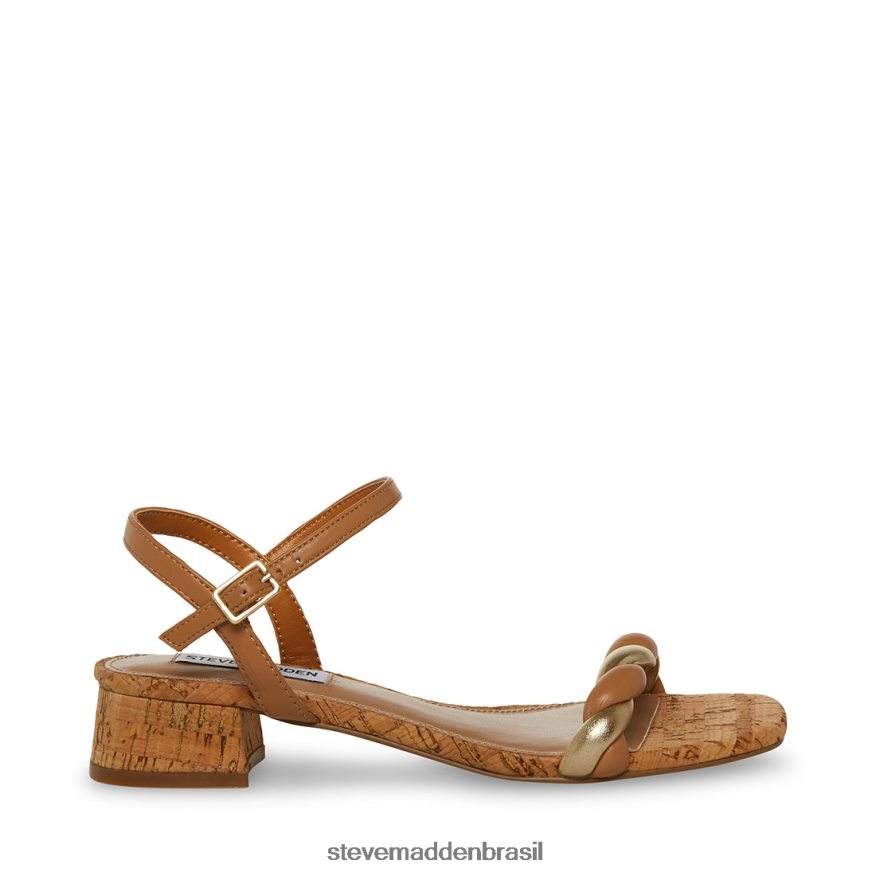 calçados multi natural mulheres Steve Madden magnético ZTFPZH148