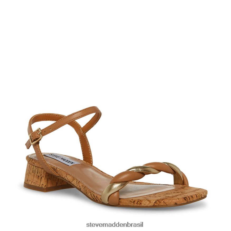 calçados multi natural mulheres Steve Madden magnético ZTFPZH148