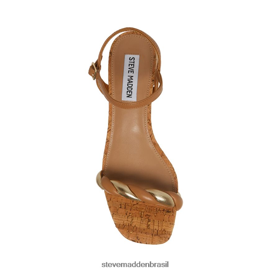 calçados multi natural mulheres Steve Madden magnético ZTFPZH148