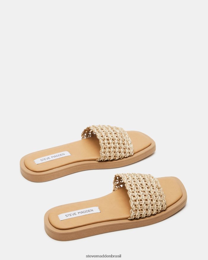 calçados multi ouro mulheres Steve Madden Laura ZTFPZH61