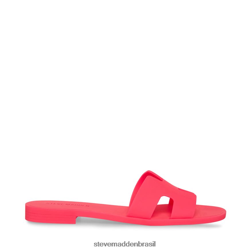 calçados néon rosa mulheres Steve Madden hadyn-j ZTFPZH139