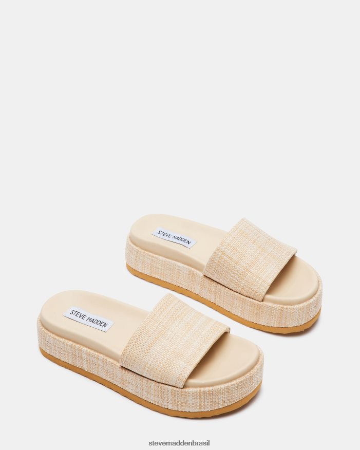 calçados natural mulheres Steve Madden Kasper ZTFPZH24