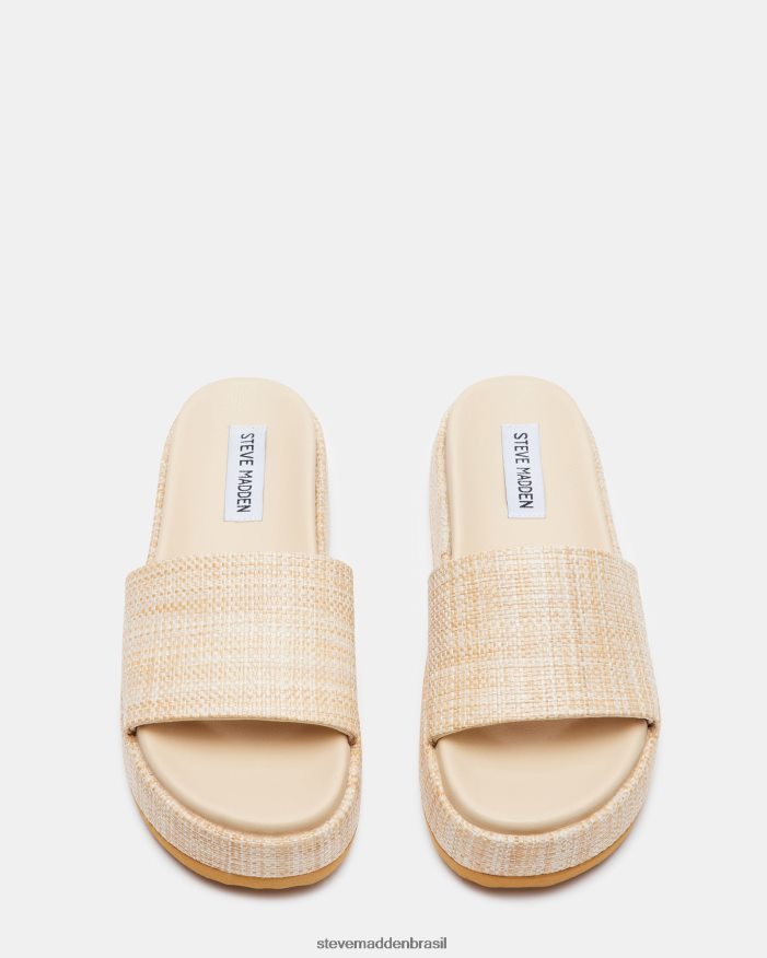 calçados natural mulheres Steve Madden Kasper ZTFPZH24