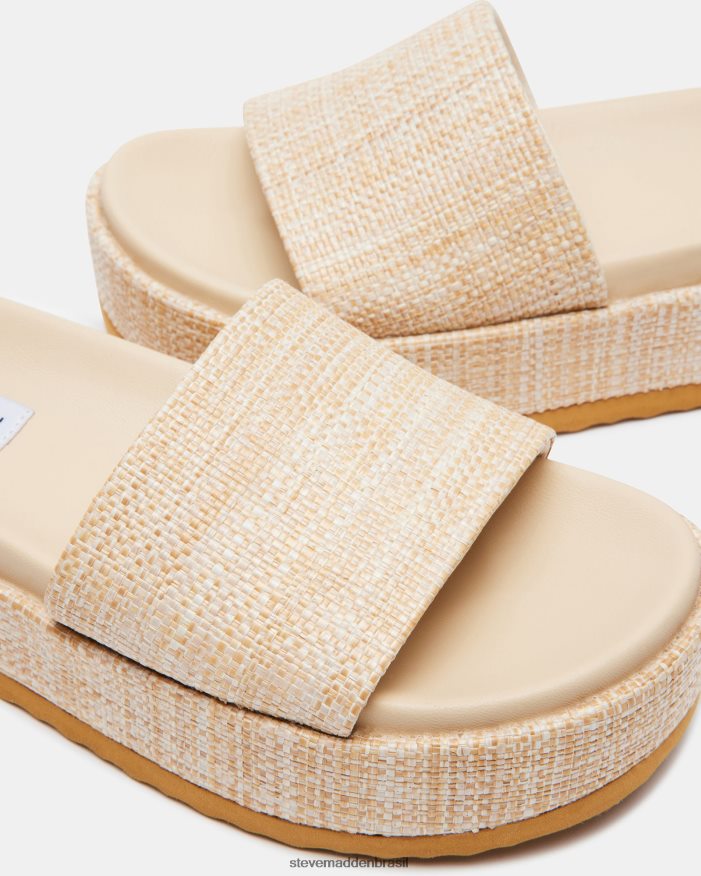 calçados natural mulheres Steve Madden Kasper ZTFPZH24