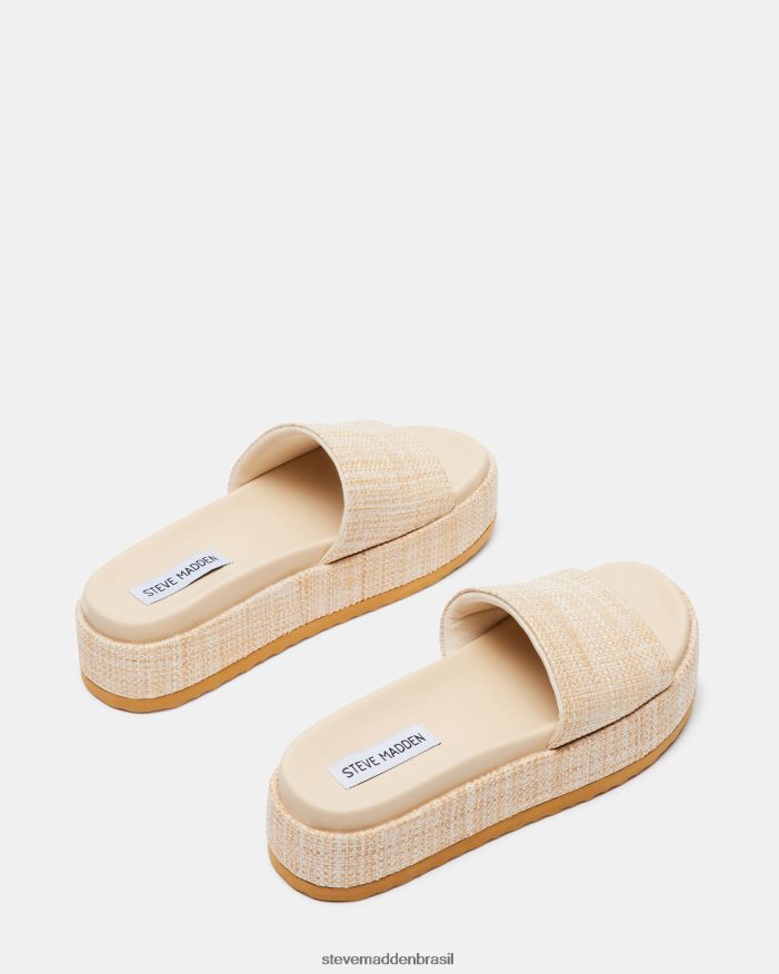 calçados natural mulheres Steve Madden Kasper ZTFPZH24