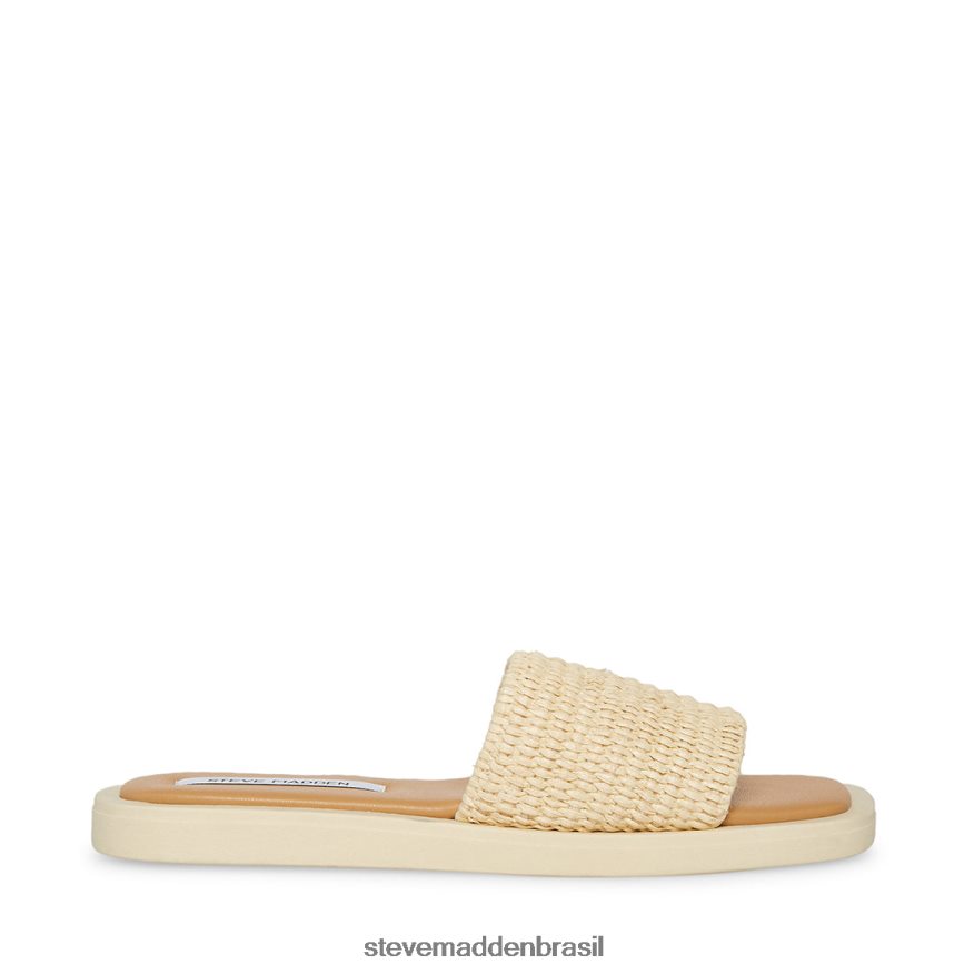 calçados natural mulheres Steve Madden Leigh ZTFPZH213