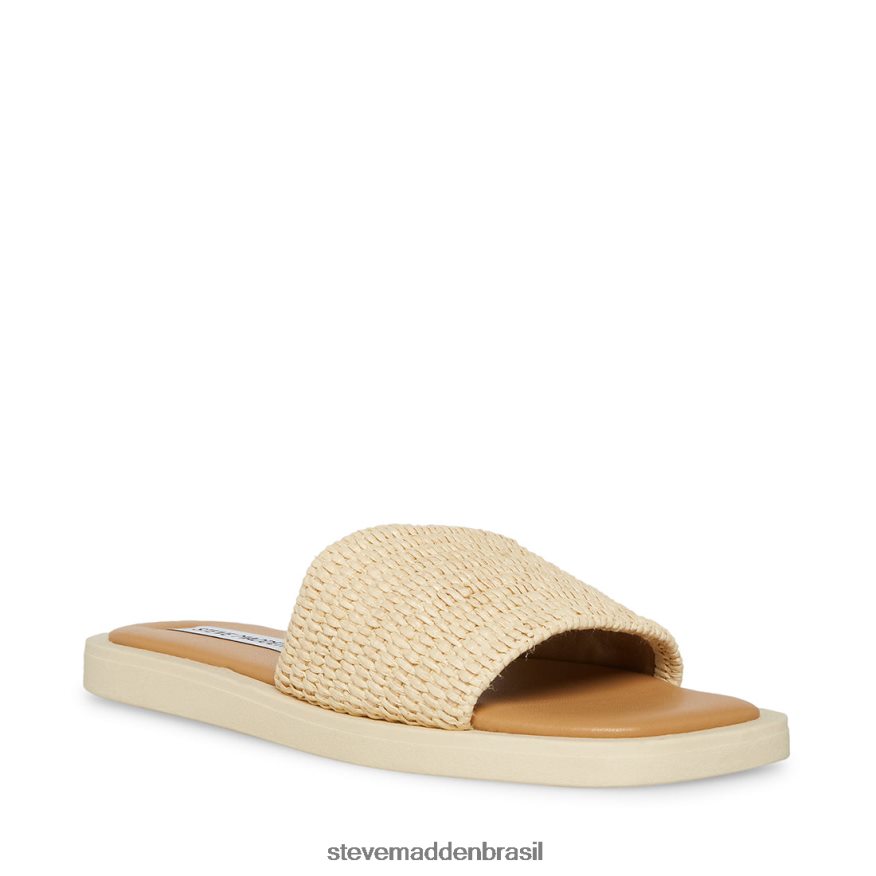 calçados natural mulheres Steve Madden Leigh ZTFPZH213