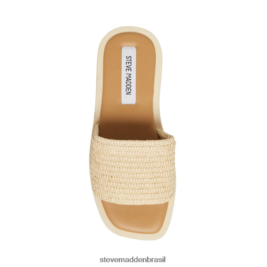 calçados natural mulheres Steve Madden Leigh ZTFPZH213