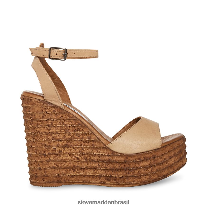 calçados natural mulheres Steve Madden camden ZTFPZH146