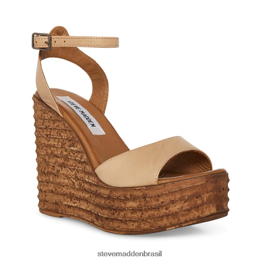 calçados natural mulheres Steve Madden camden ZTFPZH146