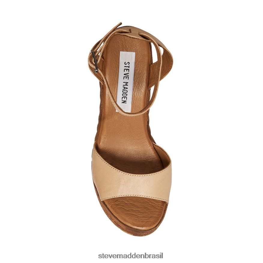 calçados natural mulheres Steve Madden camden ZTFPZH146