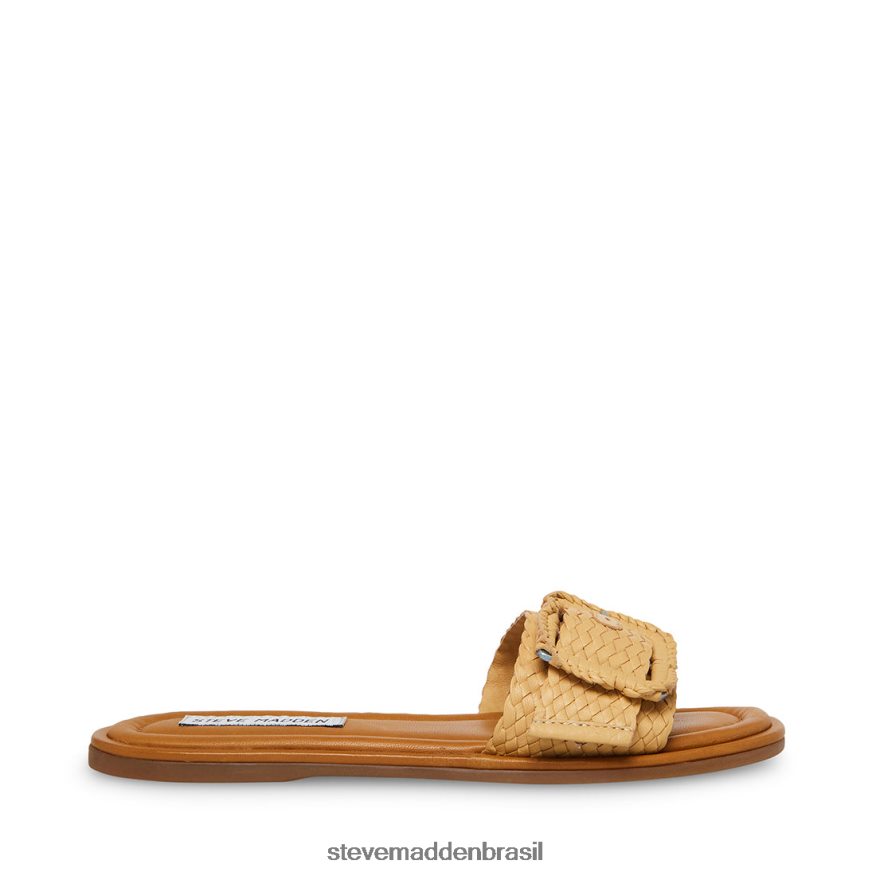 calçados natural mulheres Steve Madden dela ZTFPZH191