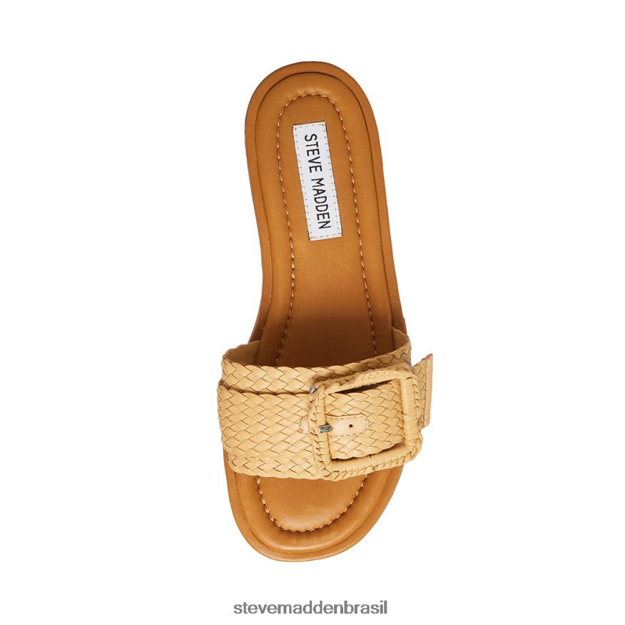 calçados natural mulheres Steve Madden dela ZTFPZH191