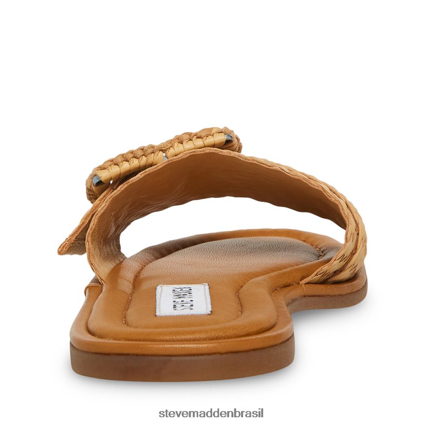 calçados natural mulheres Steve Madden dela ZTFPZH191