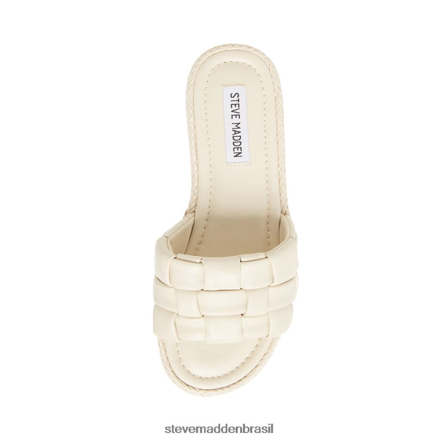 calçados osso mulheres Steve Madden salmoura ZTFPZH200