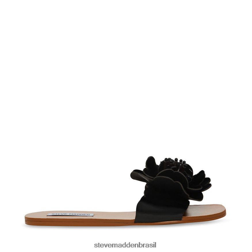 calçados preto mulheres Steve Madden Chelsea ZTFPZH188