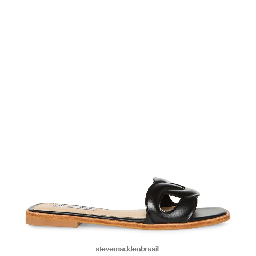 calçados preto mulheres Steve Madden Helene ZTFPZH183