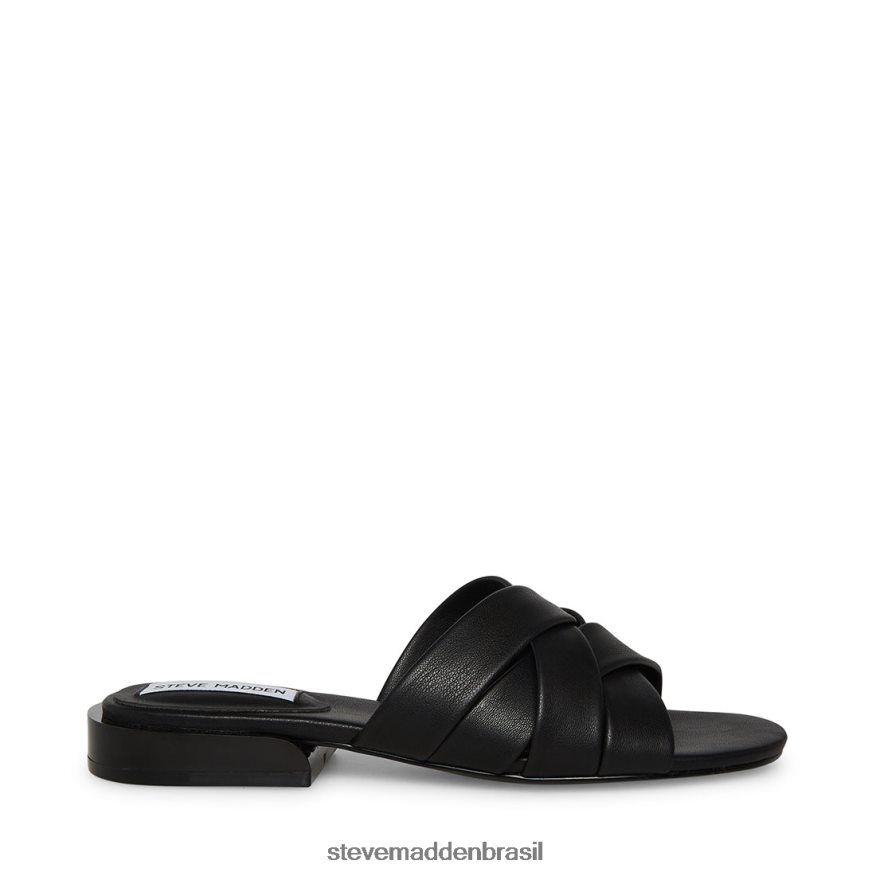 calçados preto mulheres Steve Madden Kessy ZTFPZH215