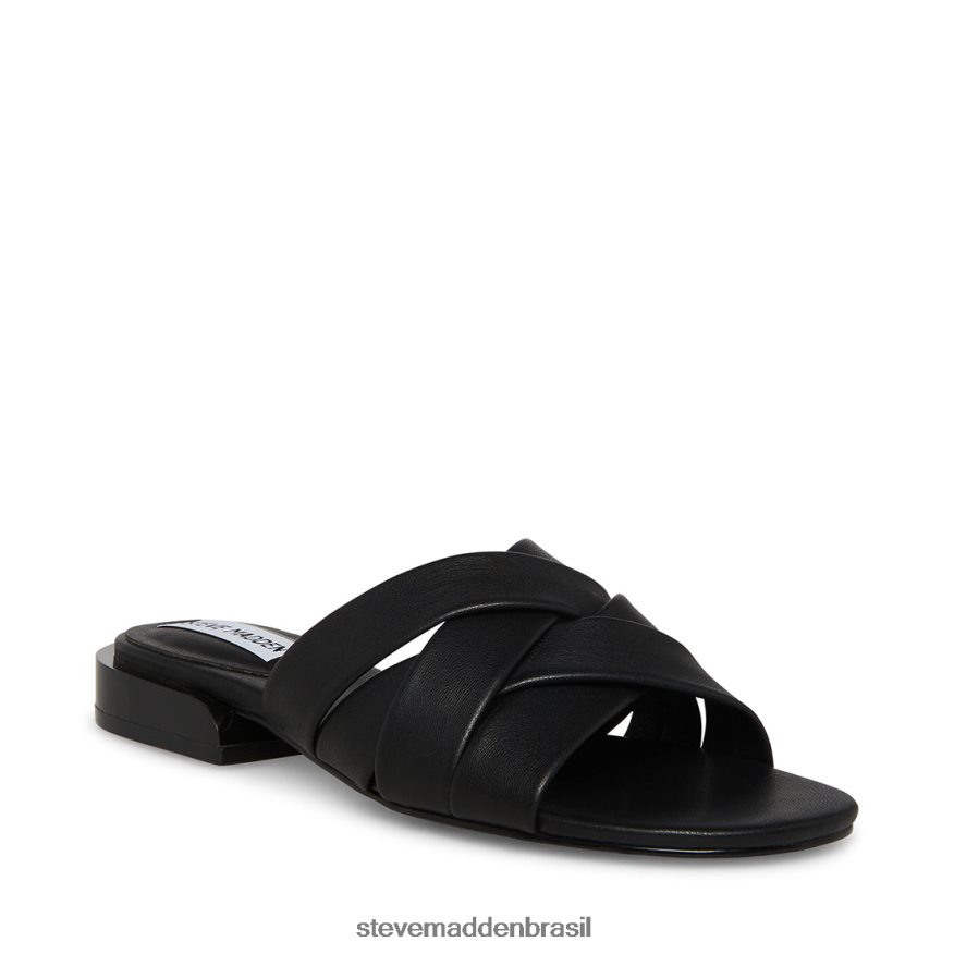 calçados preto mulheres Steve Madden Kessy ZTFPZH215