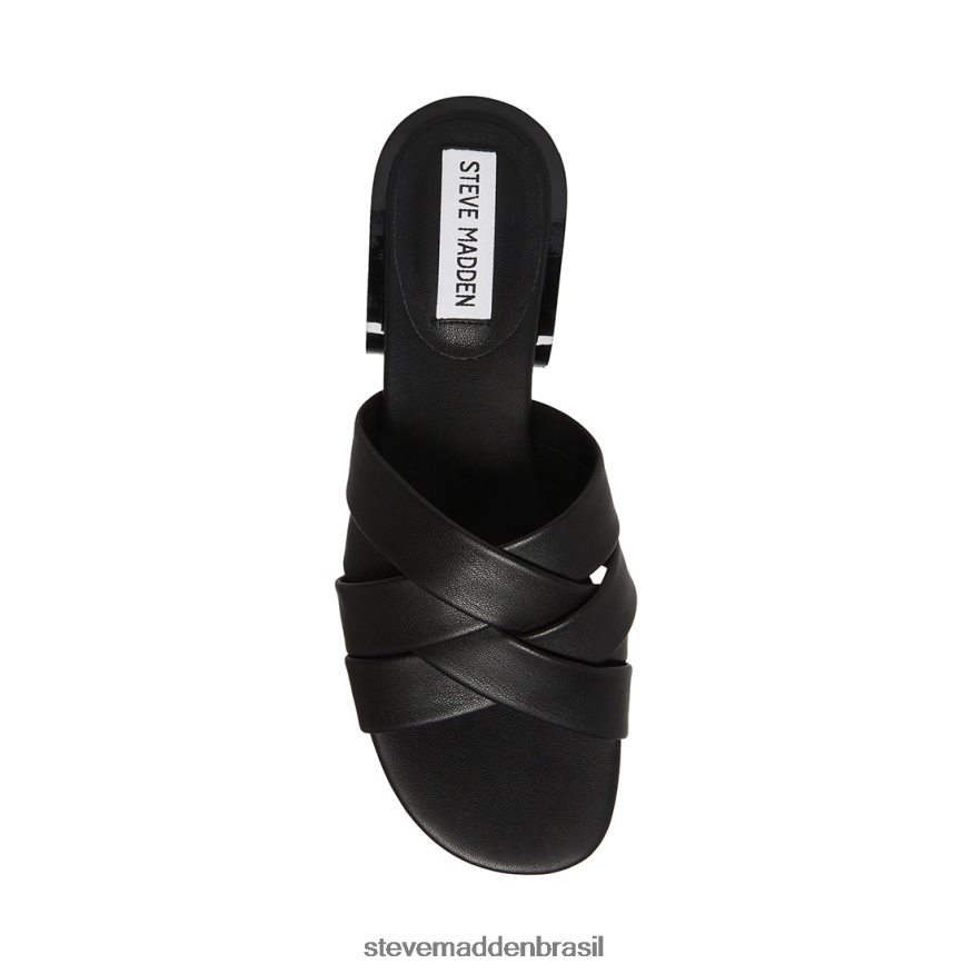 calçados preto mulheres Steve Madden Kessy ZTFPZH215