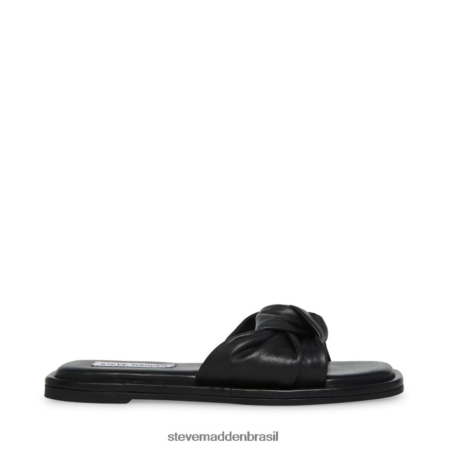 calçados preto mulheres Steve Madden Tatiana ZTFPZH193