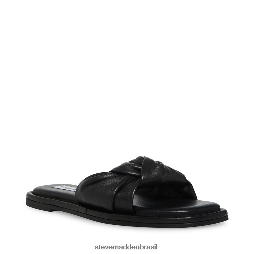 calçados preto mulheres Steve Madden Tatiana ZTFPZH193