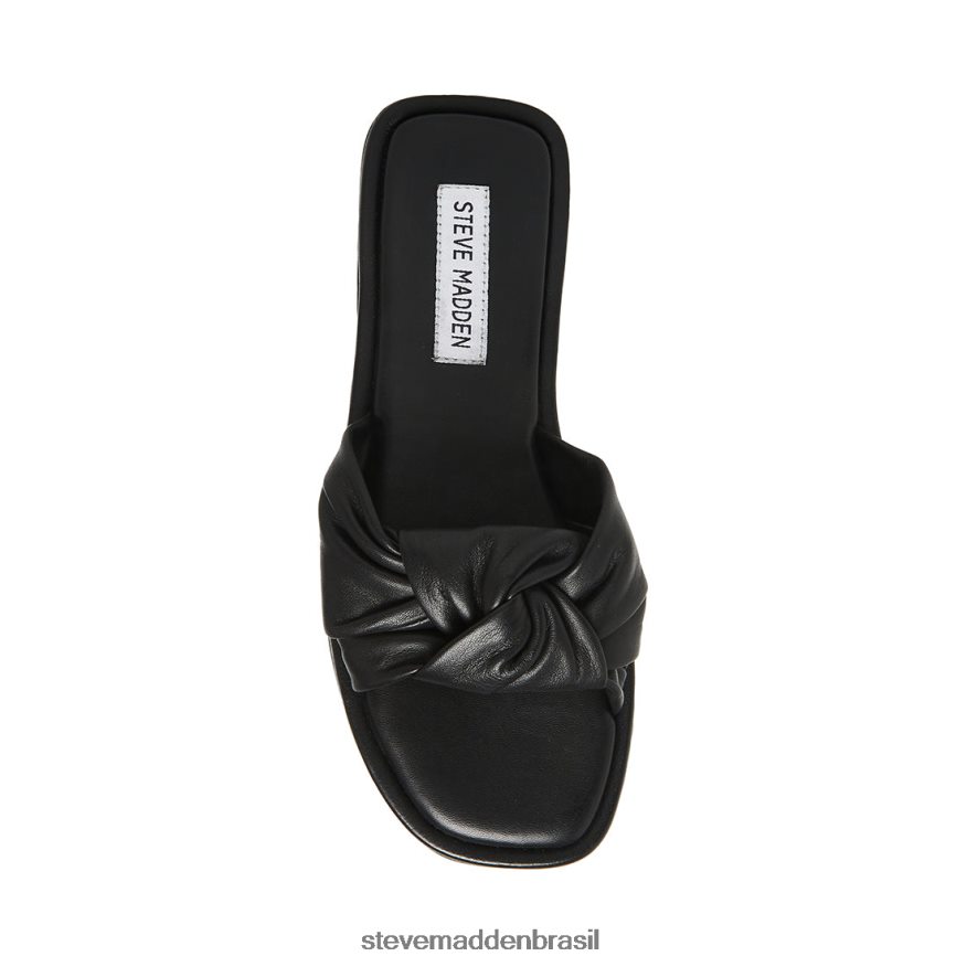 calçados preto mulheres Steve Madden Tatiana ZTFPZH193