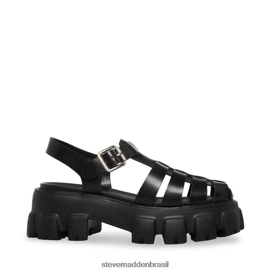 calçados preto mulheres Steve Madden eco ZTFPZH28