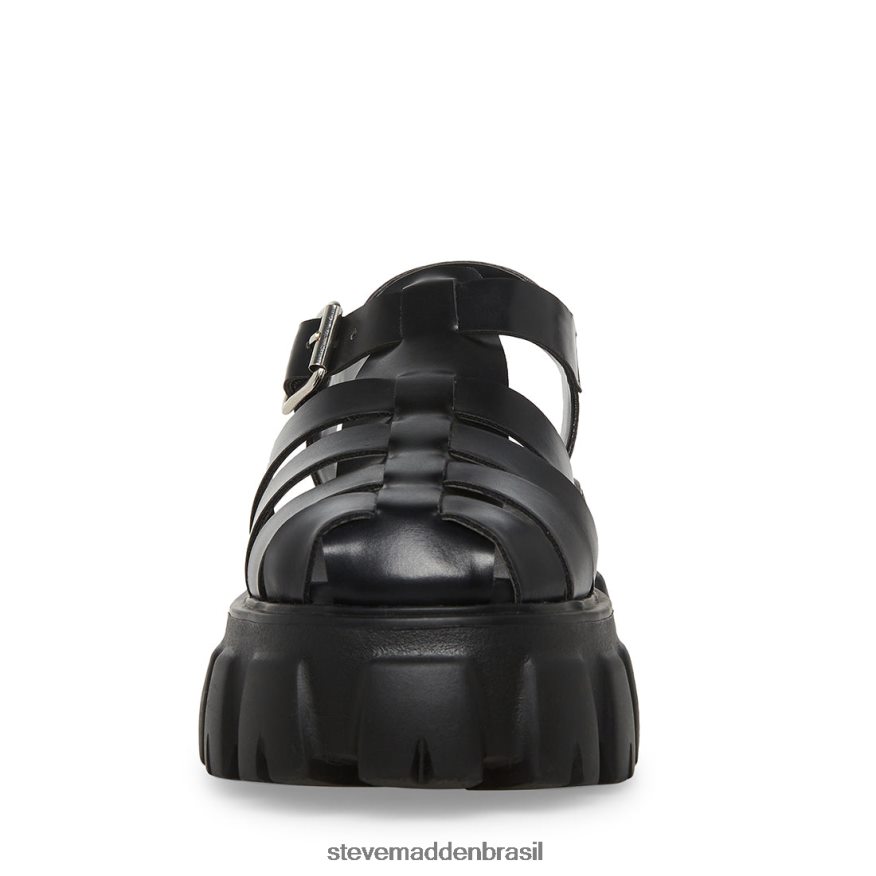 calçados preto mulheres Steve Madden eco ZTFPZH28