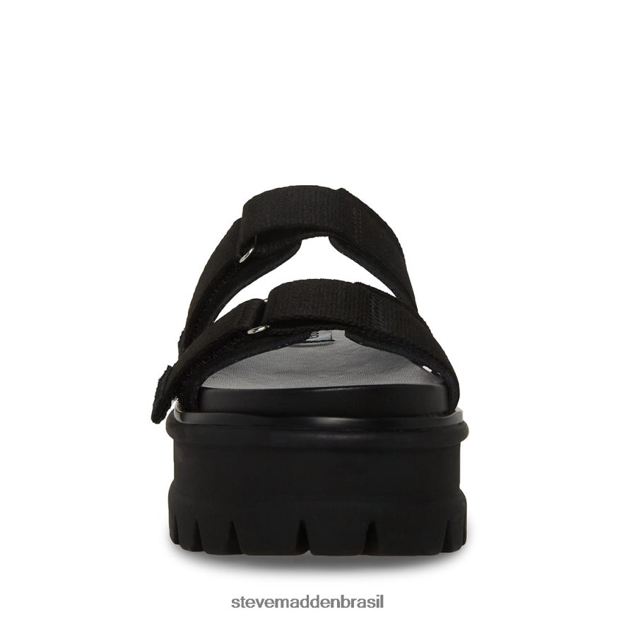 calçados preto mulheres Steve Madden jody ZTFPZH181