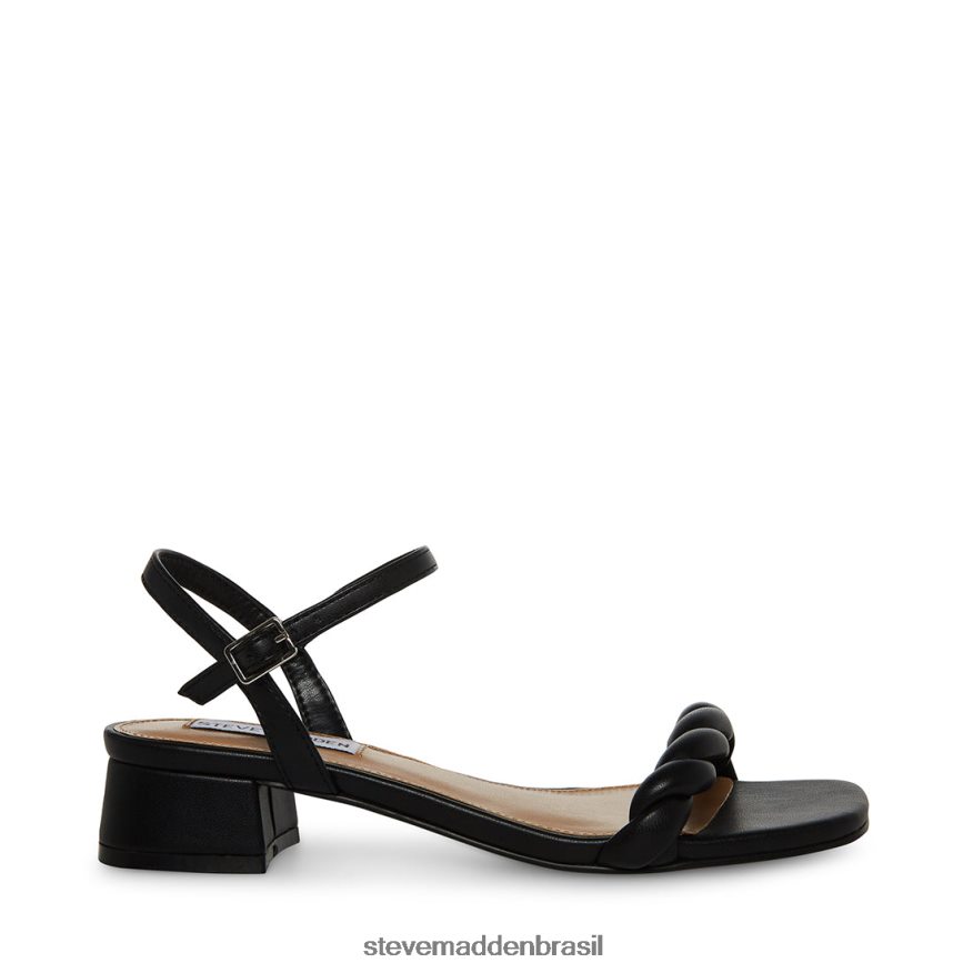 calçados preto mulheres Steve Madden magnético ZTFPZH38