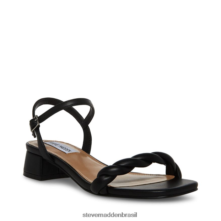 calçados preto mulheres Steve Madden magnético ZTFPZH38