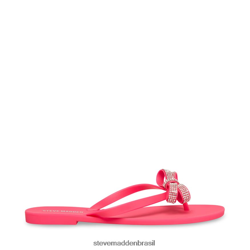 calçados rosa mulheres Steve Madden Leanne ZTFPZH176