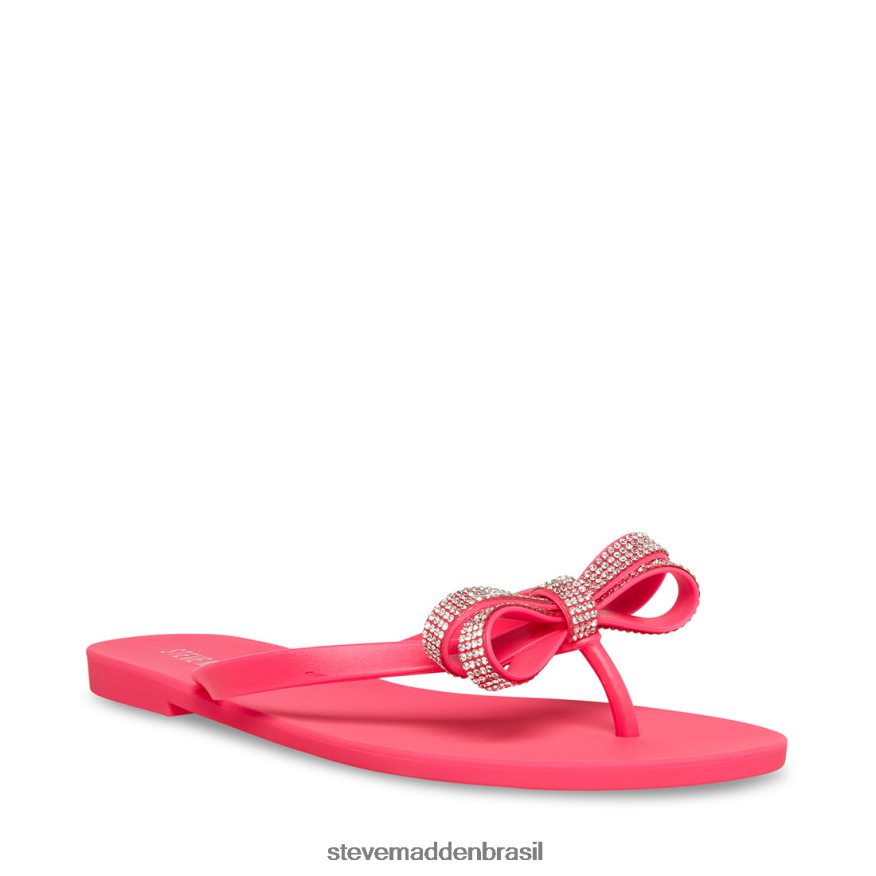 calçados rosa mulheres Steve Madden Leanne ZTFPZH176