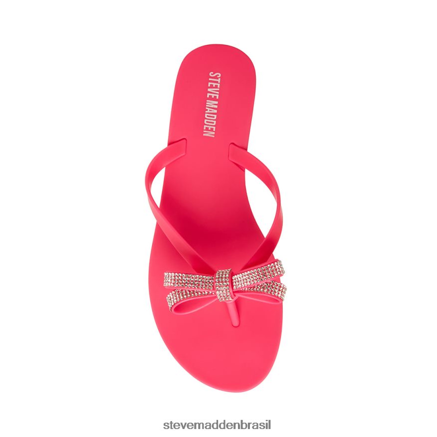 calçados rosa mulheres Steve Madden Leanne ZTFPZH176