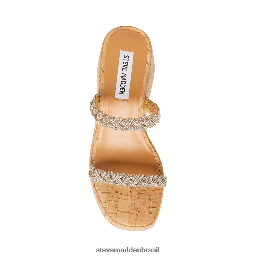 calçados strass mulheres Steve Madden danya ZTFPZH23