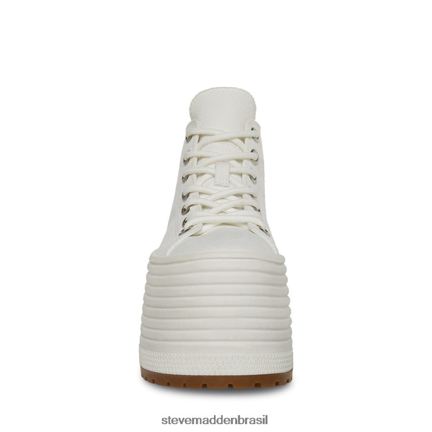 calçados branco mulheres Steve Madden gigante ZTFPZH270